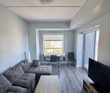 For Lease - 318 SPRUCE Street Unit# 1705, Waterloo, Ontario - Photo 1