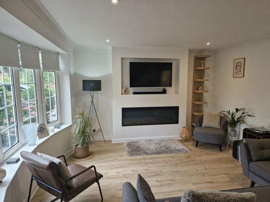 3 bedroom semi-detached house to rent - Photo 1