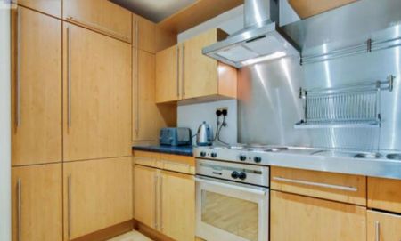 1 bedroom apartment to rent - Photo 5