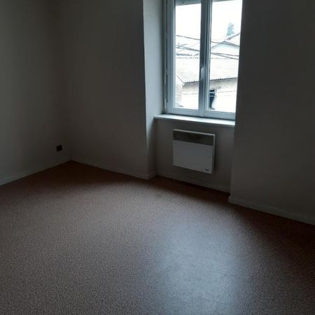 Appartement - T4 - CERDON - Photo 3