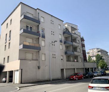 Location Appartement 2 pièces 32m² RODEZ 12000 - Photo 5