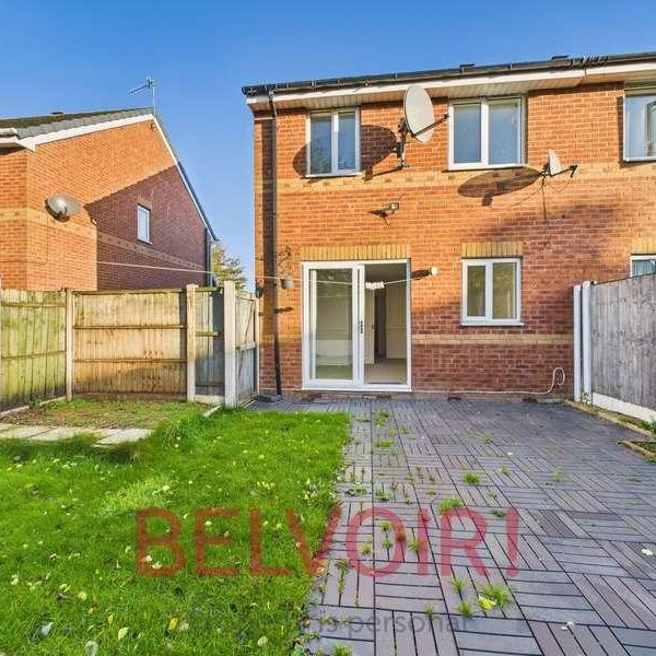 Weston Court, Weston Coyney, Stoke-on-trent, ST3 - Photo 1