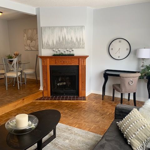 For Lease - 14 LARKSHIRE Lane Unit# E, Barrhaven, Ontario - Photo 1