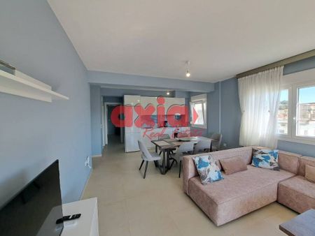 Διαμέρισμα για ενοικίαση Νέα Πέραμος (Ελευθερές) - Photo 5