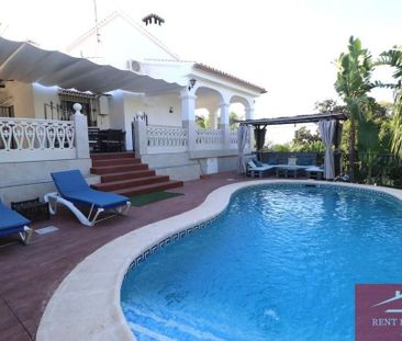 3 bedroom luxury Villa for rent in Alhaurín el Grande, Andalusia - Foto 6