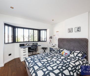 5 bedroom semi-detached house to rent - Photo 4