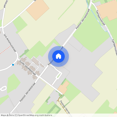 Pastoor Verrieststraat, 86, 8570, Ingooigem