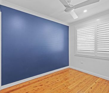 Elegant Family Home with Side Access & Large Garage in Peaceful Cam... - Photo 6