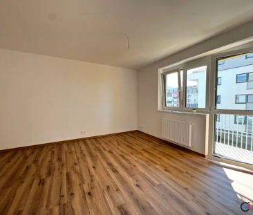 Pronájem bytu 2+kk s balkónem a parkovacím stáním, Dašice - Photo 4