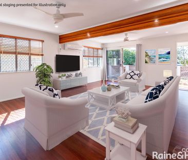 Beachfront Family Home - Photo 2