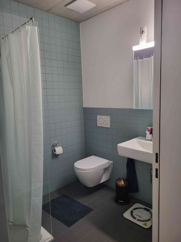 3.5 Zimmer, 87 m², EG - Photo 3