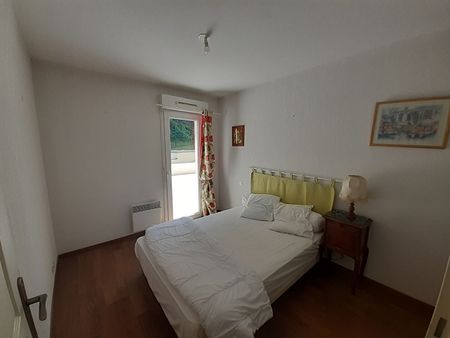 Location Appartement 2 pièces 41m² - Photo 4