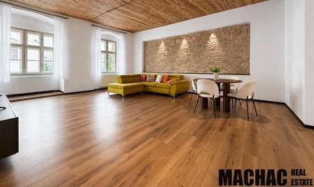 Výnimočný 3 izbový byt v Rezidencii Hviezdoslavova 120 m2, Trnava, Centrum - Photo 2