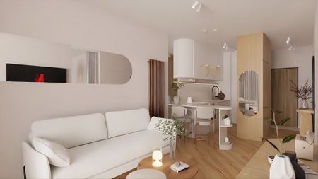 Warszawa, Śródmieście, Chmielna - Photo 3