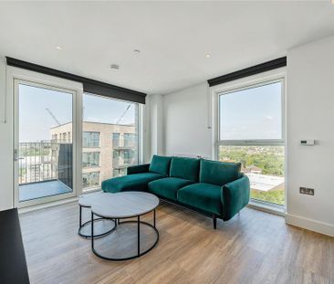 1 bedroom apartment to rent - Photo 5