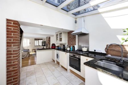 1 bedroom terraced house to rent - Photo 4