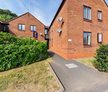 1 bedroom apartment to rent - Photo 6