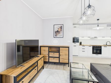 Przestronne 2 pok z garażem 59,5 m - Photo 4