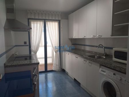 Alquiler de piso en La Chantría - La Lastra - Photo 4