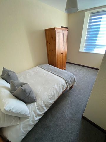 1 Bed Flat, Charlotte Street, AB25 - Photo 3