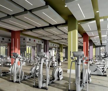 For Lease - 55 Ann O'Reilly Road Unit# 2608, Toronto, Ontario - Photo 4