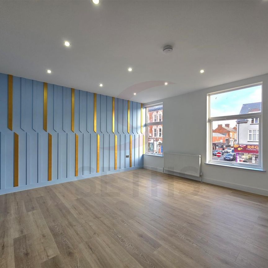 Melton Road, LE4, Leicester - Photo 1