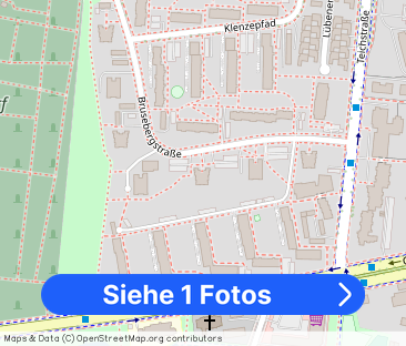 Große 1-Zimmer-Wohnung - Foto 1