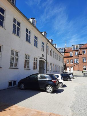 Kongensgade 67A, dør 8 (gavl + fransk altan), Husleje 8.995 kr. - Foto 1