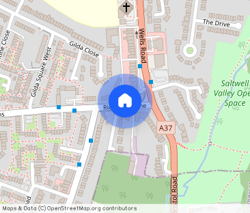 Ridgeway Lane, Bristol, BS14 - Photo 1