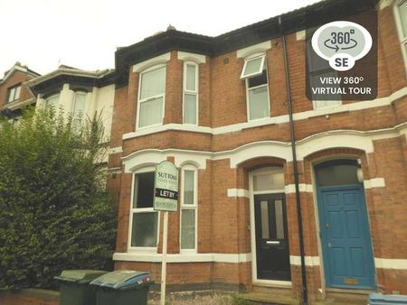 Westminster Road, Earlsdon, Coventry, CV1 - Photo 5