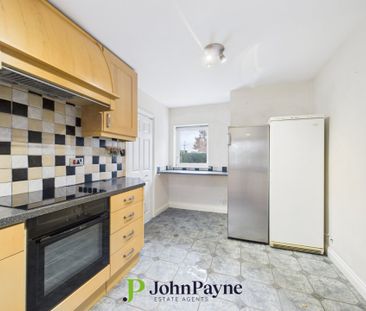 Stoneleigh Road, Baginton, Warwickshire, CV8 3BA - Photo 5