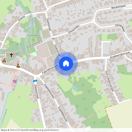 Krabbenijkstraat, 4, 0202, 9520, Sint-Lievens-Houtem