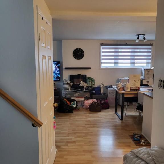 3 1/2 - Terrebonne - 1 300 $/mois - Photo 1