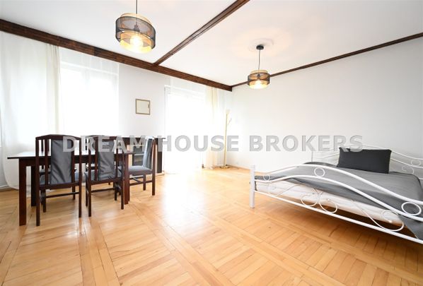 Mieszkanie na wynajem - Zdjęcie 1