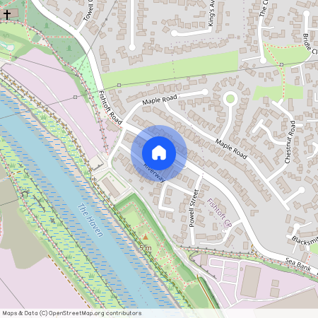 Fishtoft Road, Linconlshire