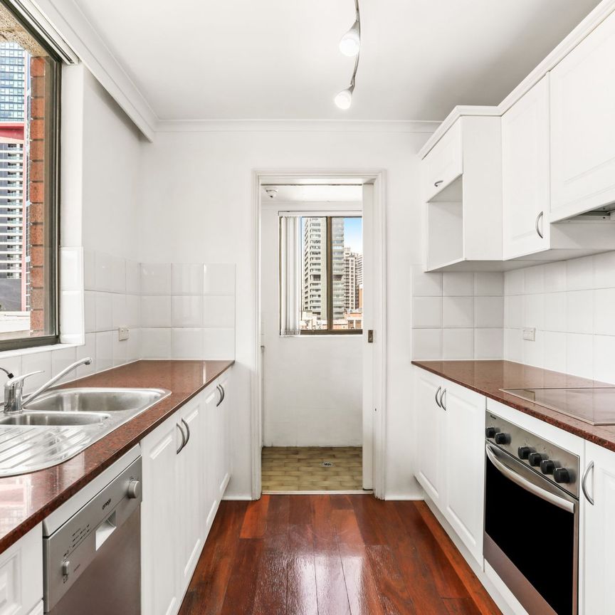 42/533 Kent Street, Sydney - Photo 1