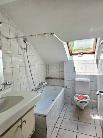 4 Zimmer, 3. Stock - Photo 3