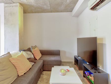 1406 Rue Ste Élisabeth, Montréal (Ville-Marie), QC H2X - Photo 3