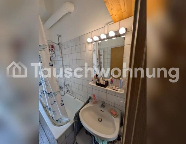TAUSCHWOHNUNG Suchen (min.) 3 ZKDBB ab 75:m² in Sülz und Umgebung - Foto 1