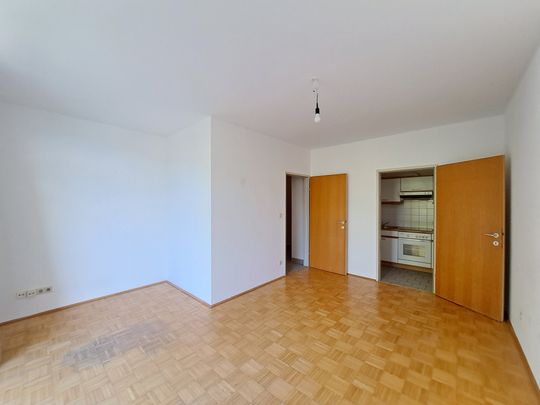 2- Zimmer Wohnung mit zwei Balkonen | Kalvarienbergstraße 134 Top 26 - Foto 1