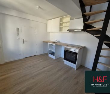 Location Appartement 2 pièces 19m² CAEN 14000 - Photo 2