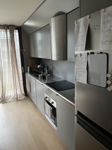 Västberga Allé, Hägersten - Photo 2