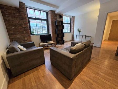 Cambridge Street, Manchester, M1 - Photo 3