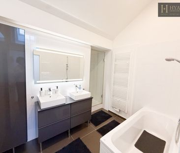| FÜR SPORTLICHE only!| Elegante Dachgeschosswohnung mit Terrasse, ... - Photo 5