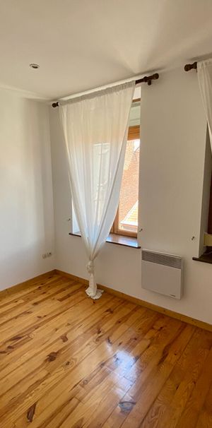 Location Appartement 2 pièces 27m² - Photo 1