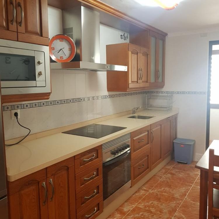 Middle Floor Apartment | Frigiliana | €550/Month - Photo 1