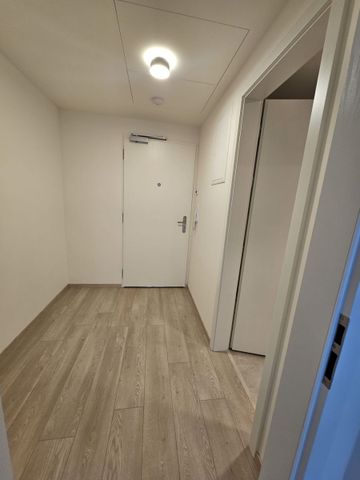Pronájem bytu 1+kk • 37 m² bez realitkyU Tesly, Praha - Hloubětín - Photo 2