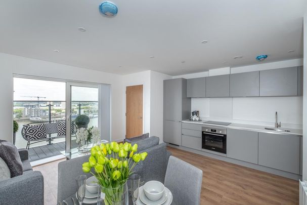 1 bedroom apartment to rent - Photo 1