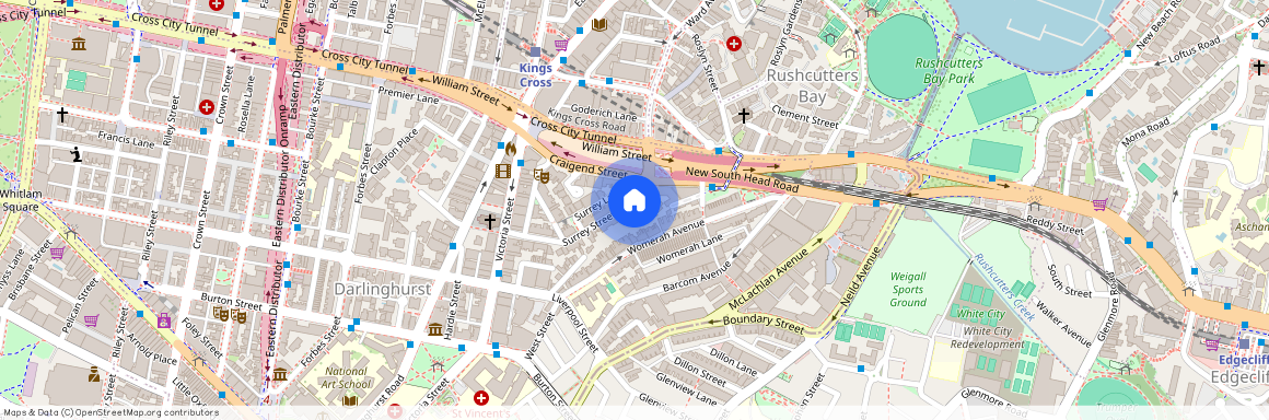 42 Surrey St, NSW 2010, Darlinghurst