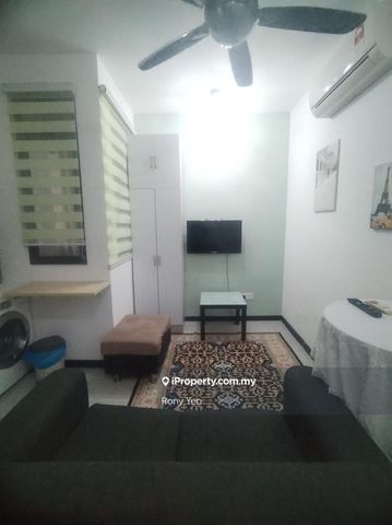 Neu Suites, Kampung Berembang, Ampang - Foto 2